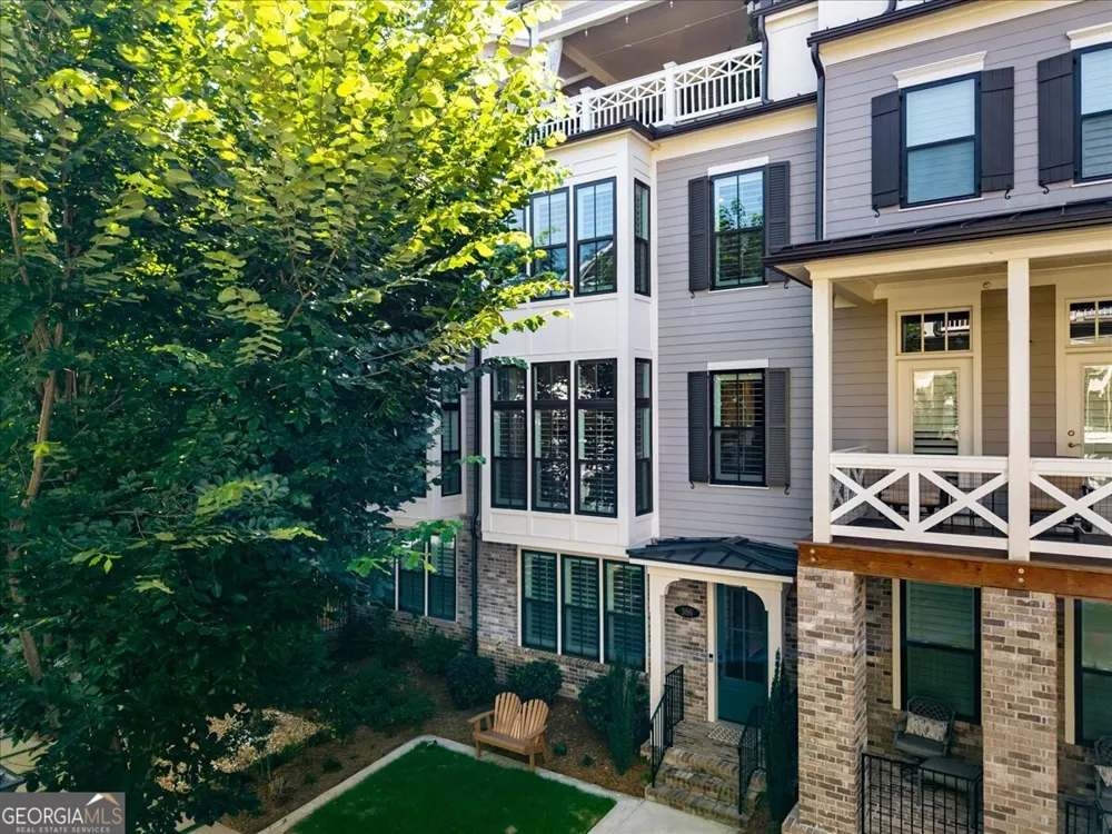 386 Concord ST Alpharetta, GA 30009