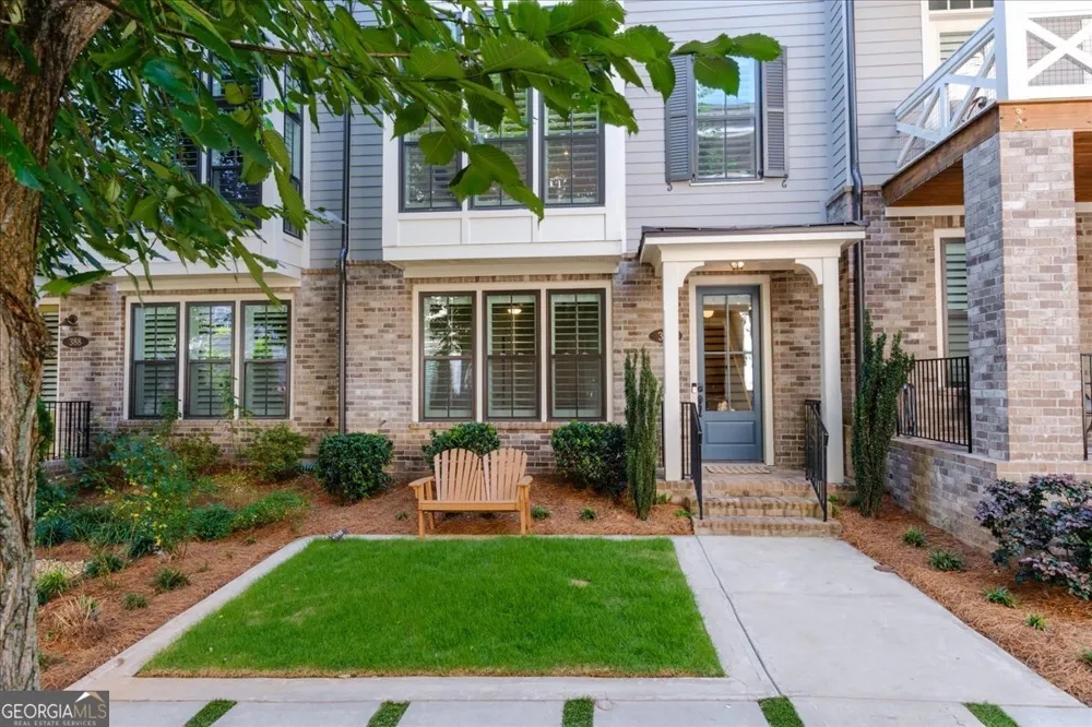 386 Concord ST Alpharetta, GA 30009