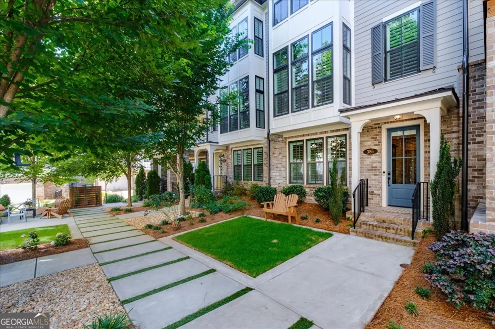 386 Concord ST Alpharetta, GA 30009