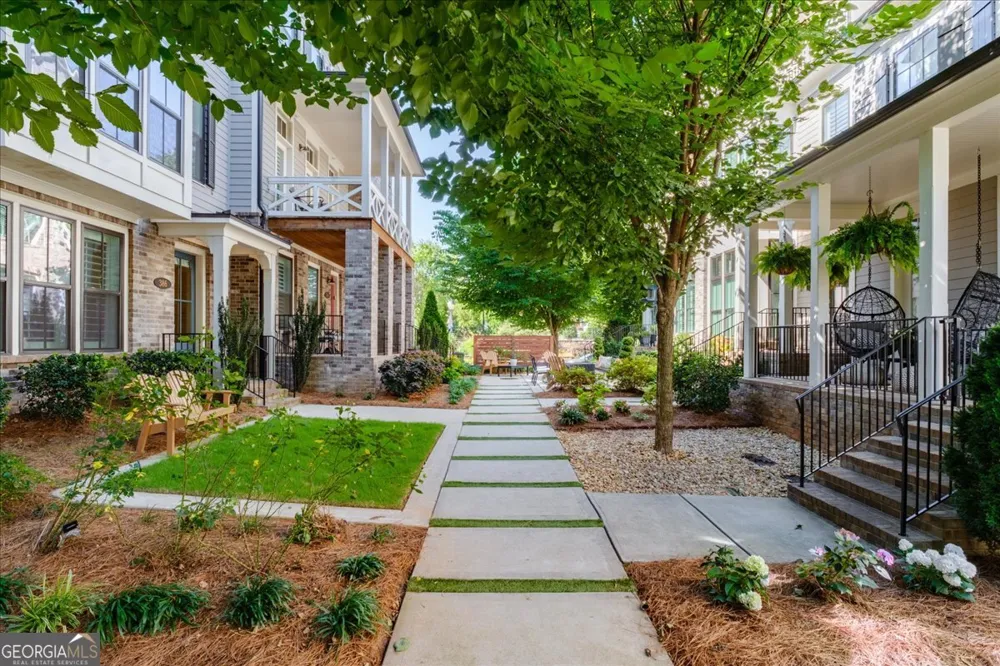 386 Concord ST Alpharetta, GA 30009