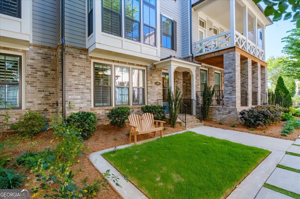 386 Concord ST Alpharetta, GA 30009
