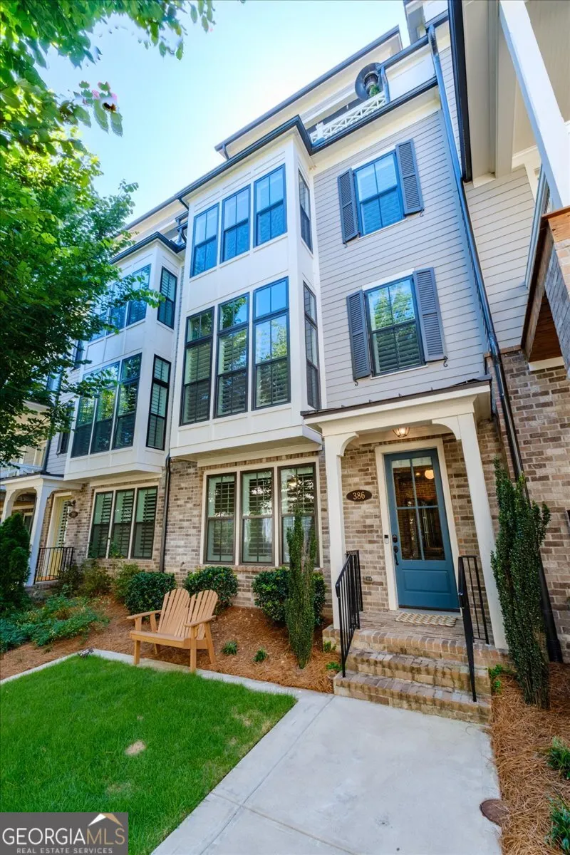 386 Concord ST Alpharetta, GA 30009