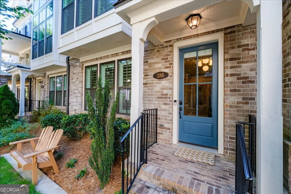 386 Concord ST Alpharetta, GA 30009