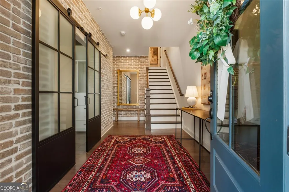 386 Concord ST Alpharetta, GA 30009