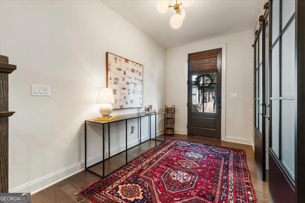 386 Concord ST Alpharetta, GA 30009