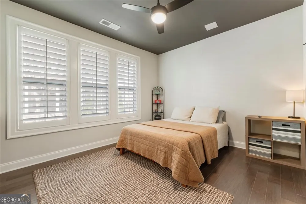 386 Concord ST Alpharetta, GA 30009