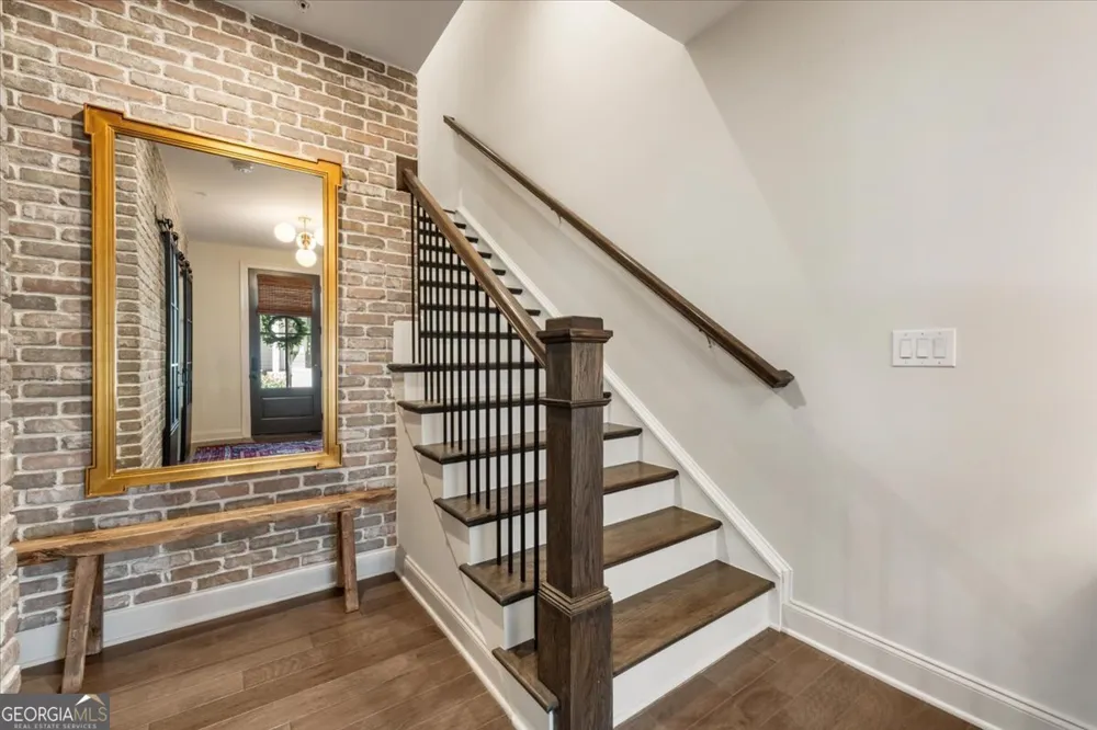 386 Concord ST Alpharetta, GA 30009