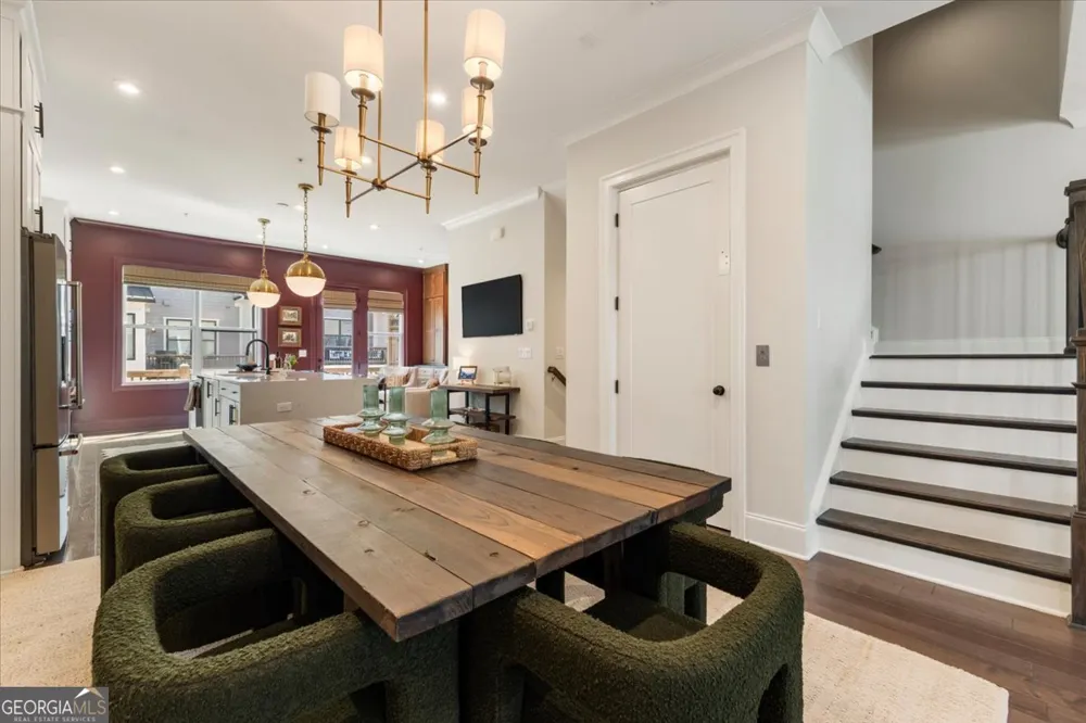 386 Concord ST Alpharetta, GA 30009