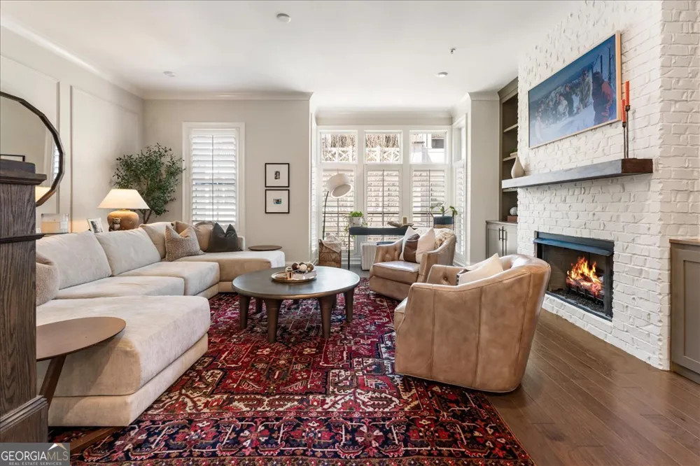 386 Concord ST Alpharetta, GA 30009