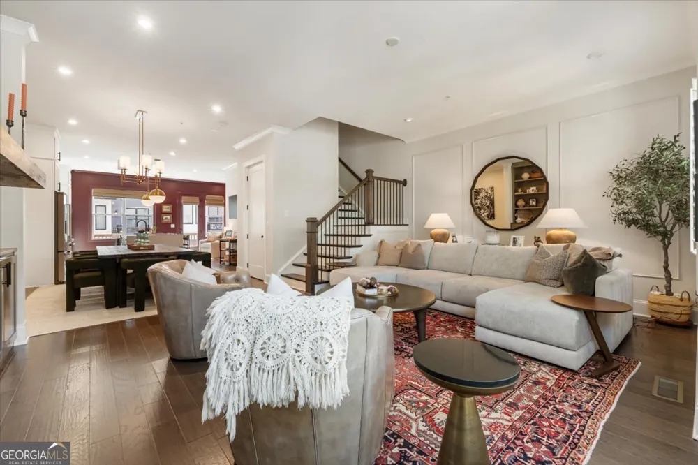 386 Concord ST Alpharetta, GA 30009