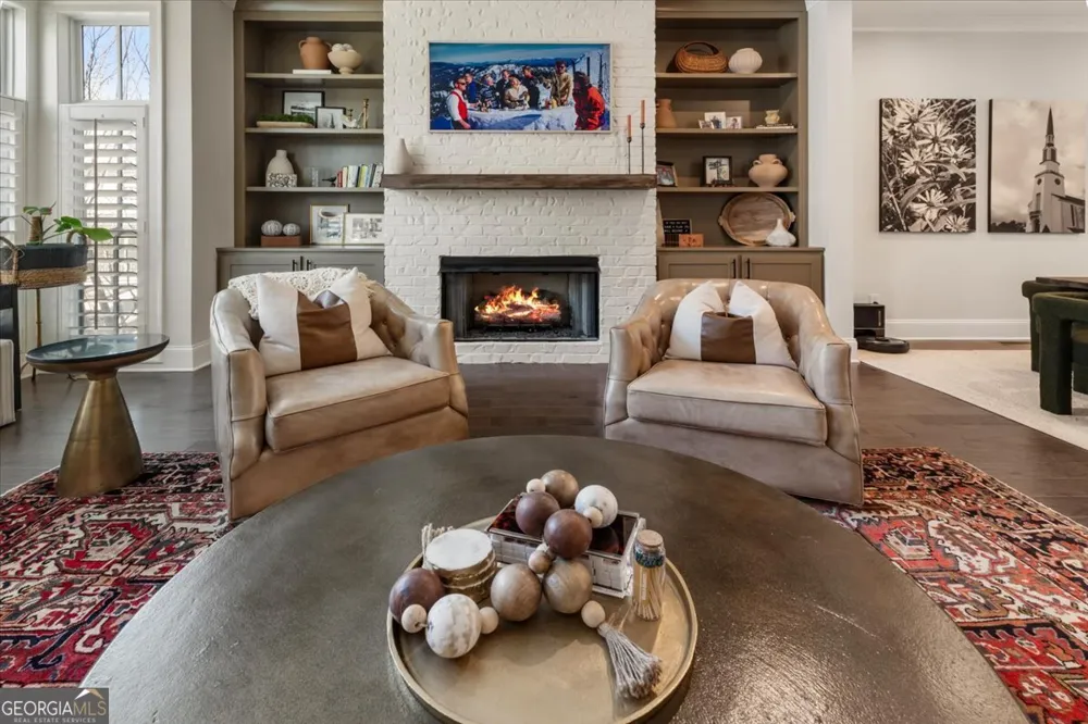 386 Concord ST Alpharetta, GA 30009