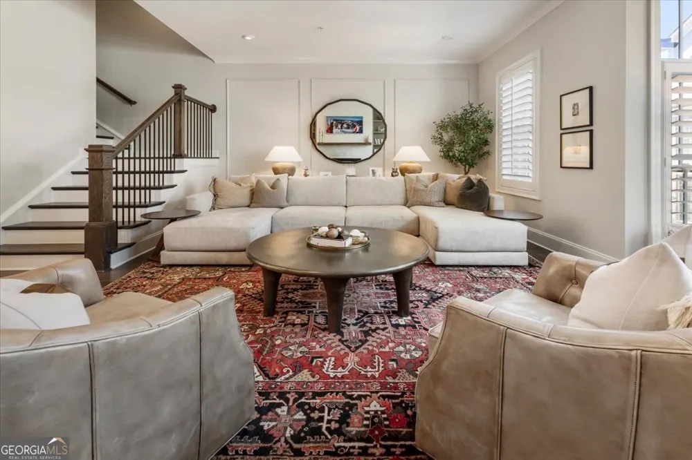 386 Concord ST Alpharetta, GA 30009