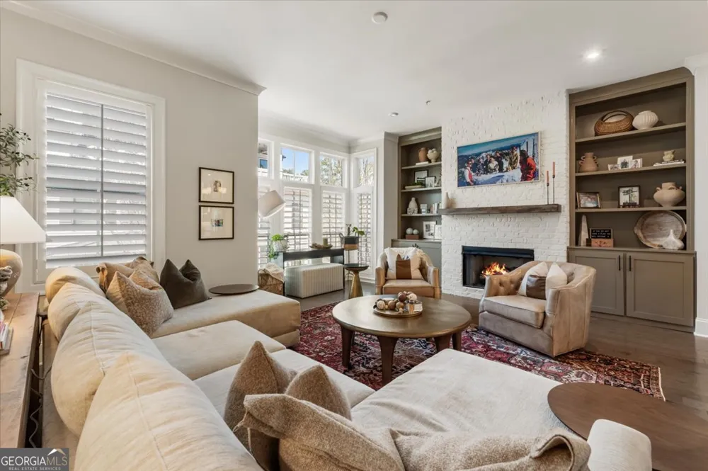 386 Concord ST Alpharetta, GA 30009
