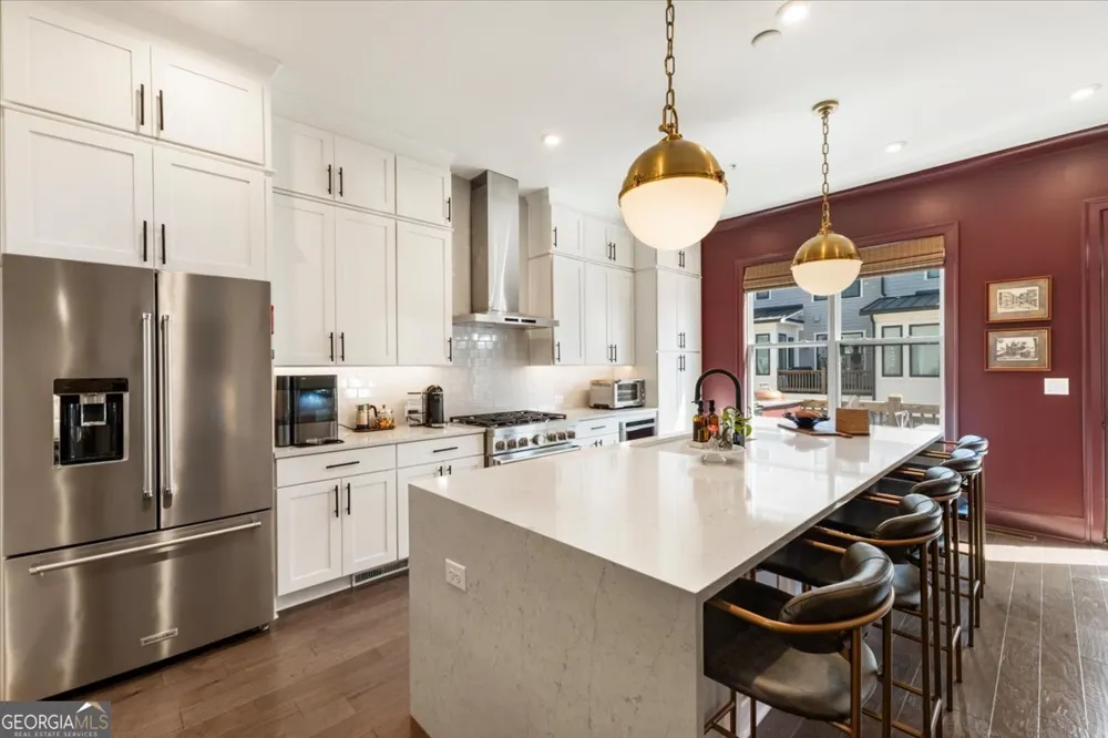 386 Concord ST Alpharetta, GA 30009