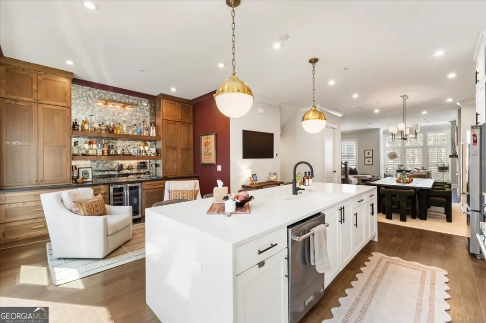 386 Concord ST Alpharetta, GA 30009