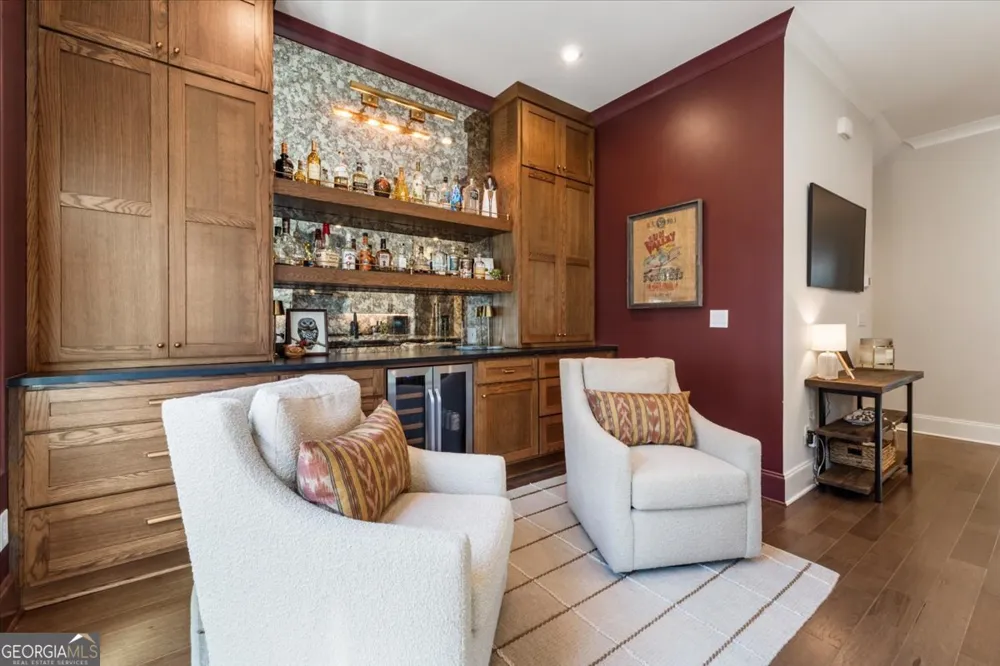 386 Concord ST Alpharetta, GA 30009