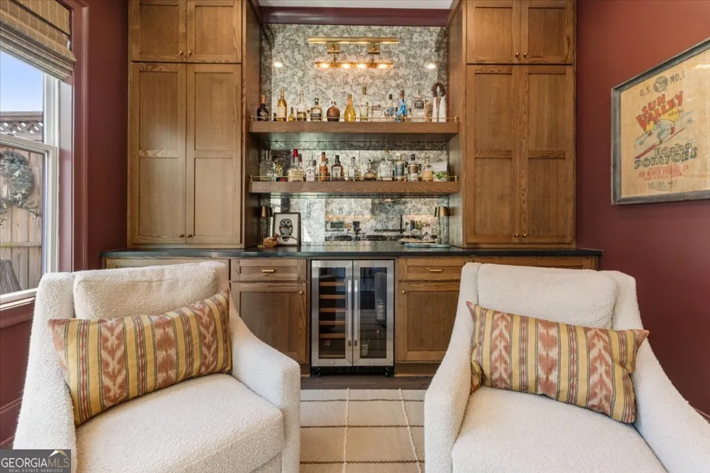 386 Concord ST Alpharetta, GA 30009