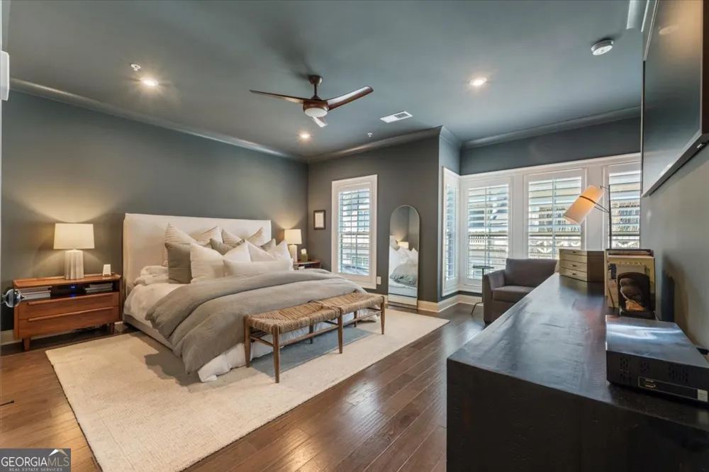386 Concord ST Alpharetta, GA 30009