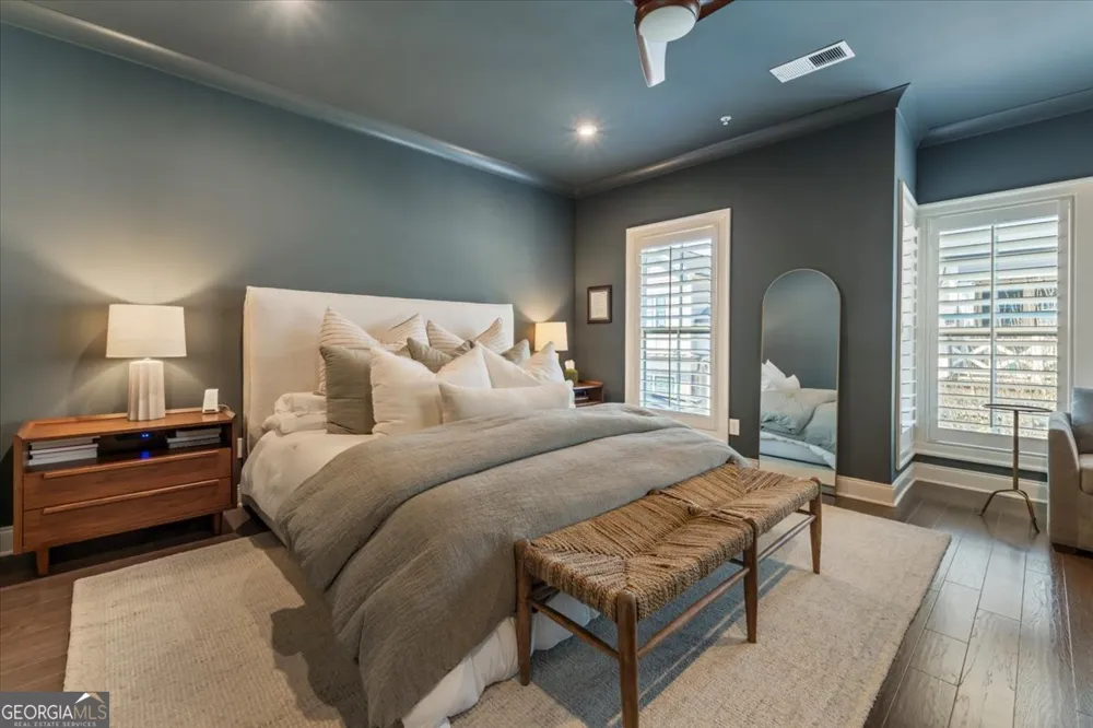 386 Concord ST Alpharetta, GA 30009