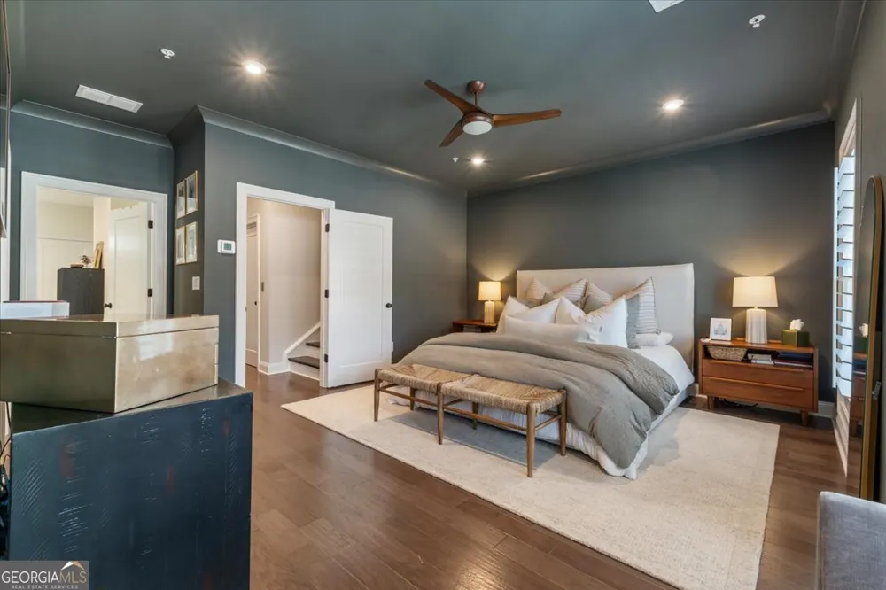 386 Concord ST Alpharetta, GA 30009