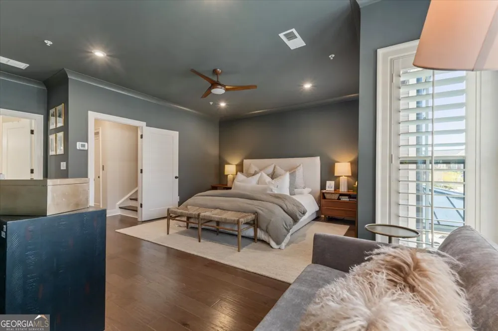 386 Concord ST Alpharetta, GA 30009