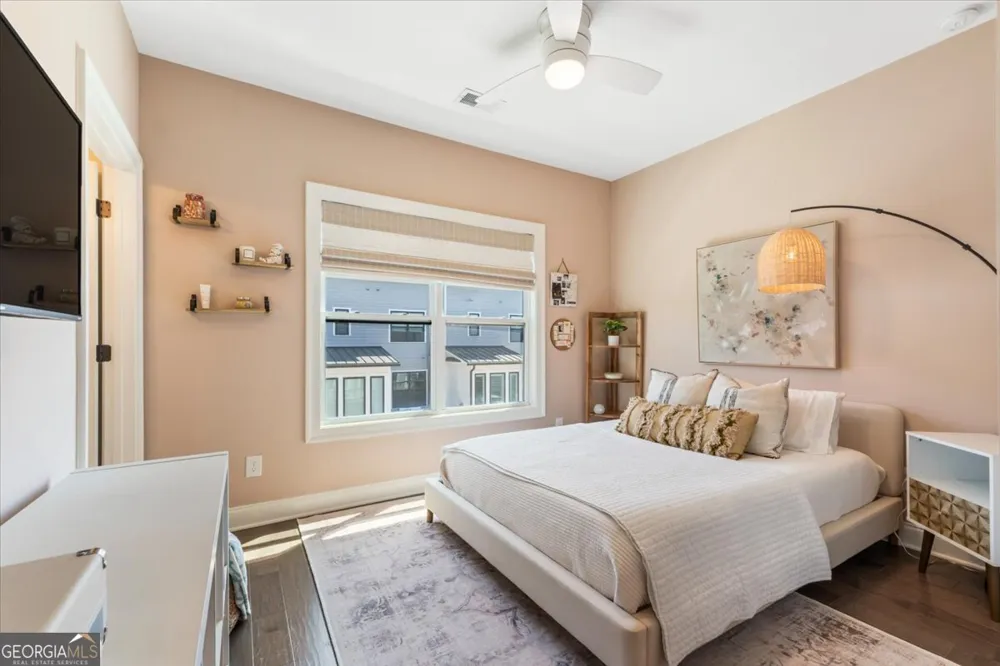 386 Concord ST Alpharetta, GA 30009