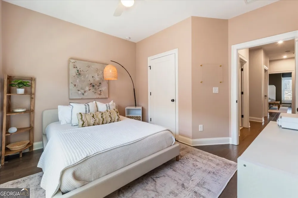 386 Concord ST Alpharetta, GA 30009