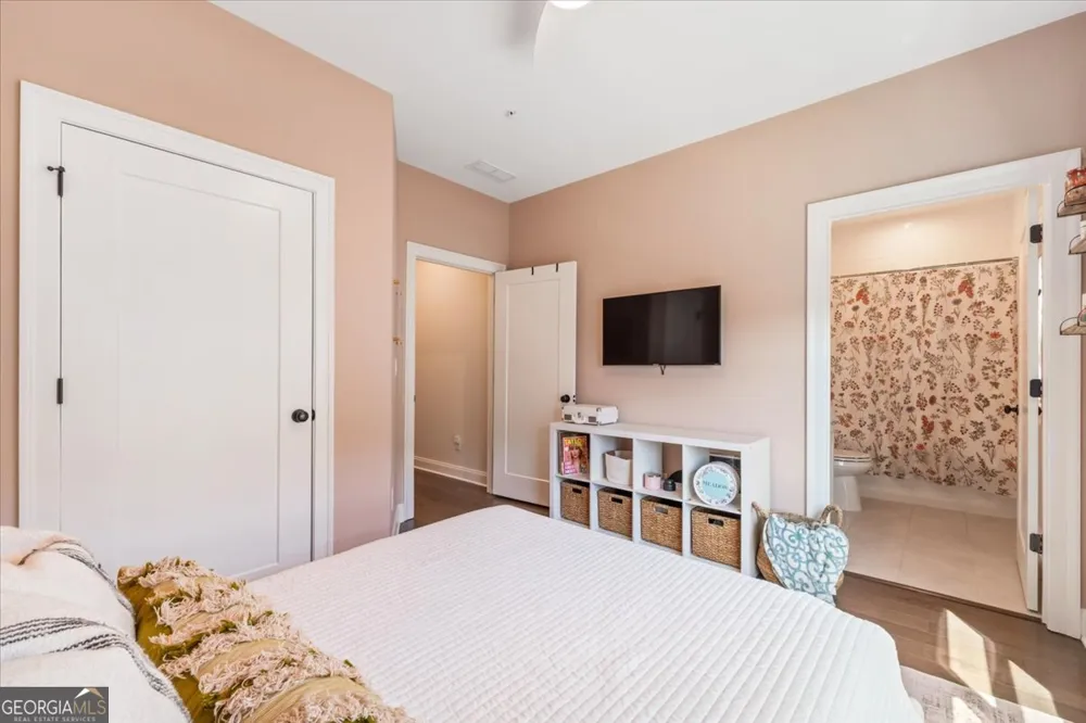 386 Concord ST Alpharetta, GA 30009