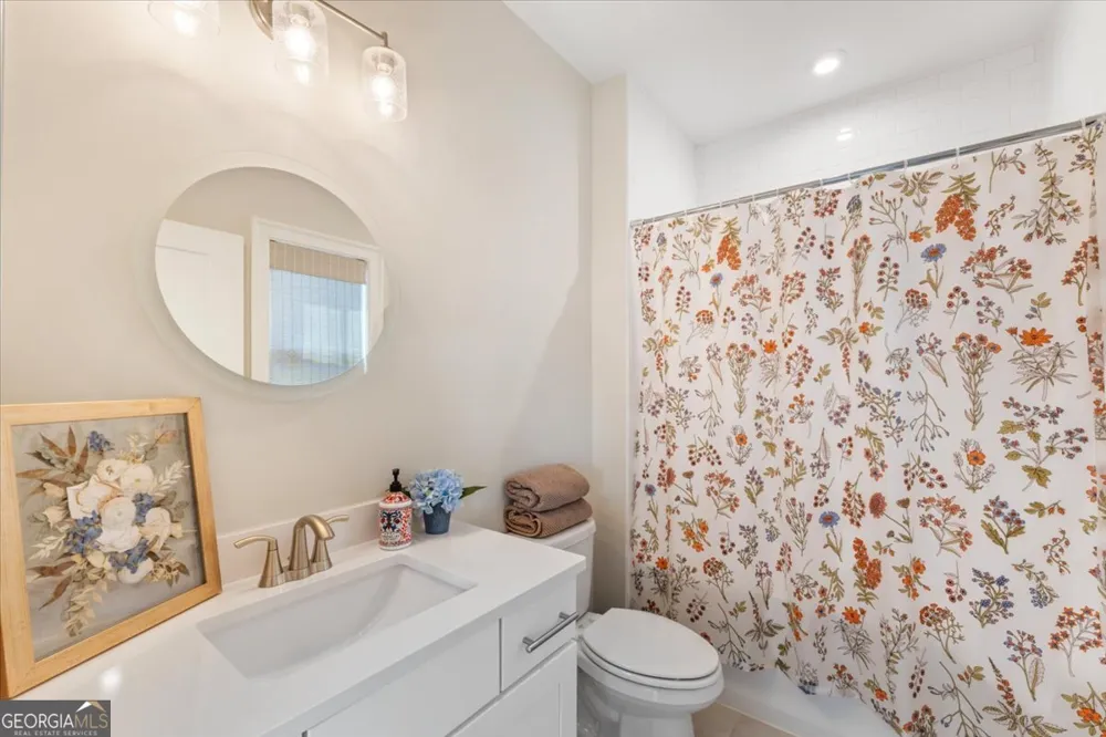 386 Concord ST Alpharetta, GA 30009