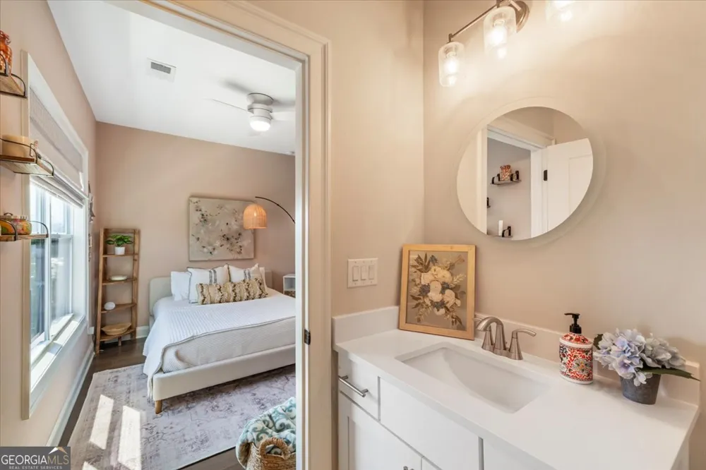 386 Concord ST Alpharetta, GA 30009