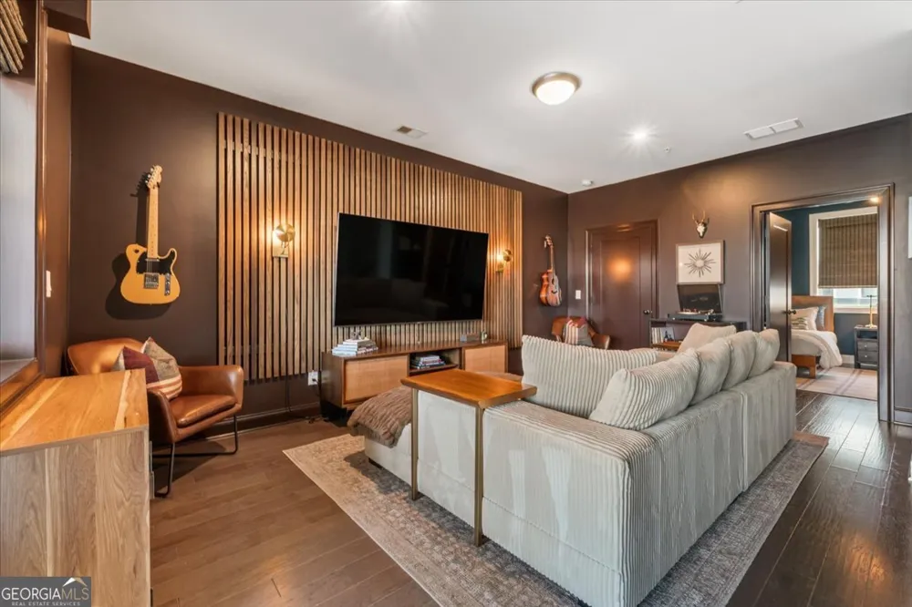 386 Concord ST Alpharetta, GA 30009