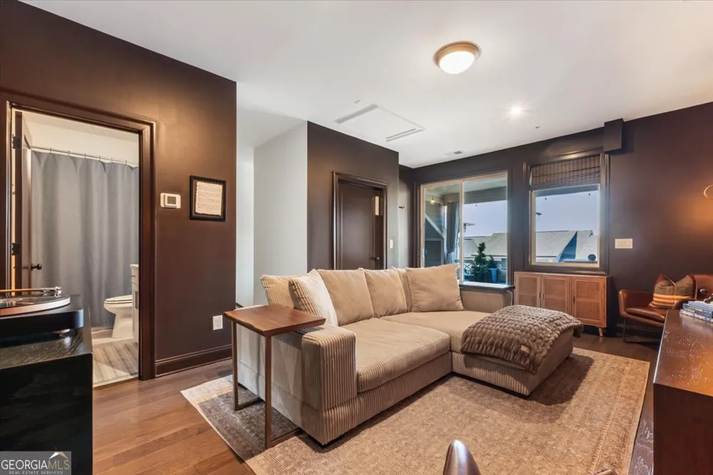 386 Concord ST Alpharetta, GA 30009
