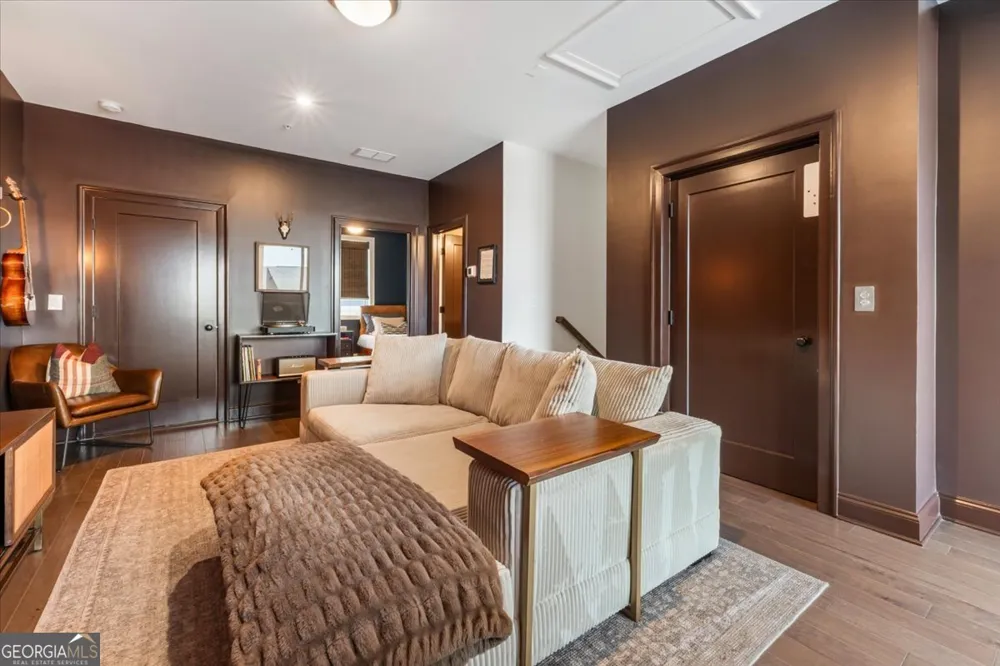 386 Concord ST Alpharetta, GA 30009