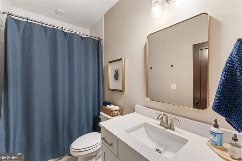 386 Concord ST Alpharetta, GA 30009
