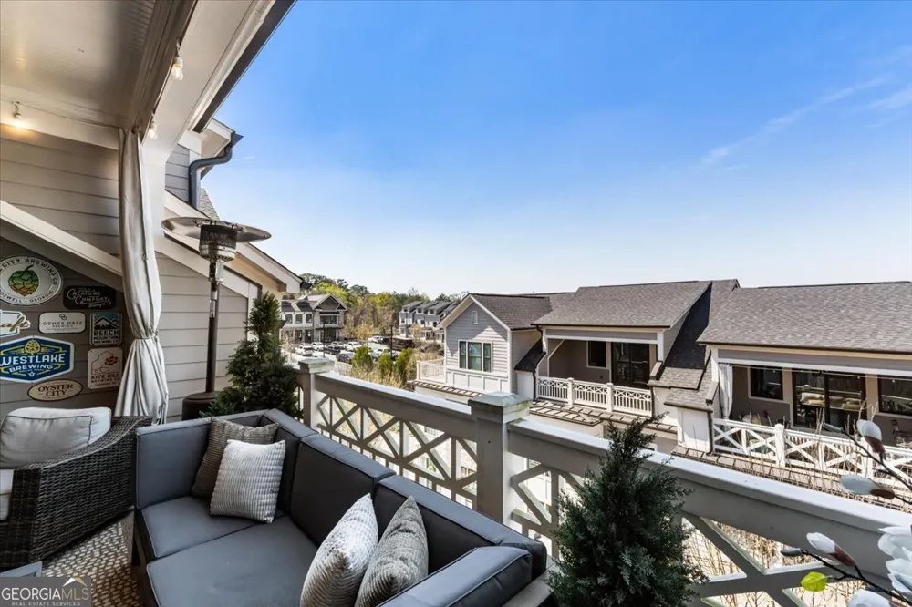 386 Concord ST Alpharetta, GA 30009