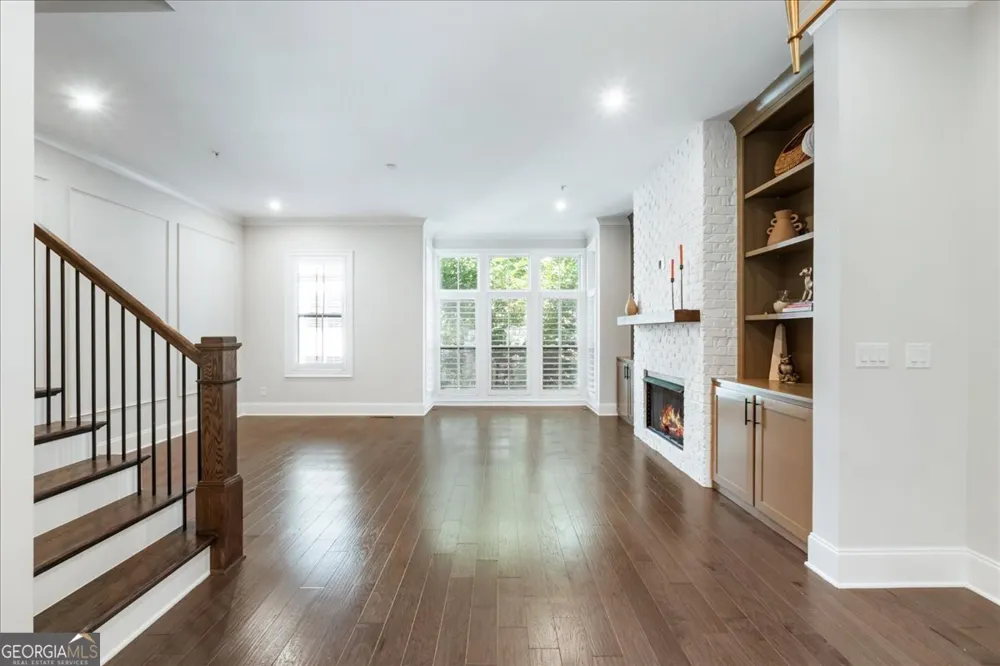 386 Concord ST Alpharetta, GA 30009