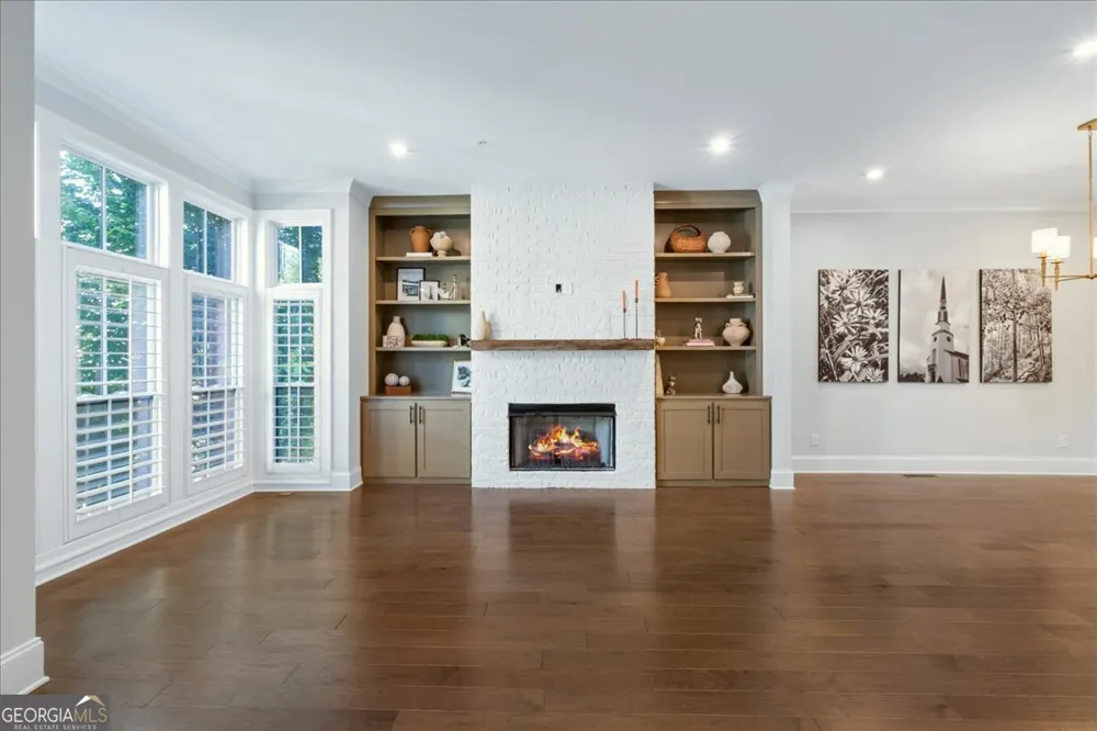 386 Concord ST Alpharetta, GA 30009
