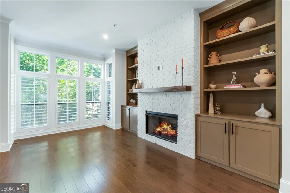 386 Concord ST Alpharetta, GA 30009