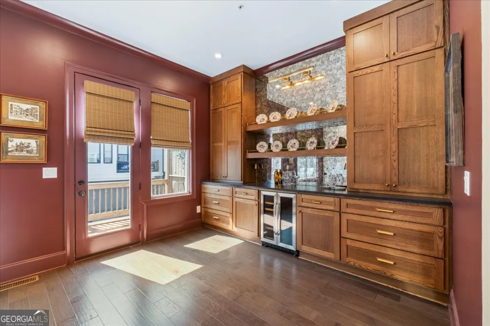 386 Concord ST Alpharetta, GA 30009
