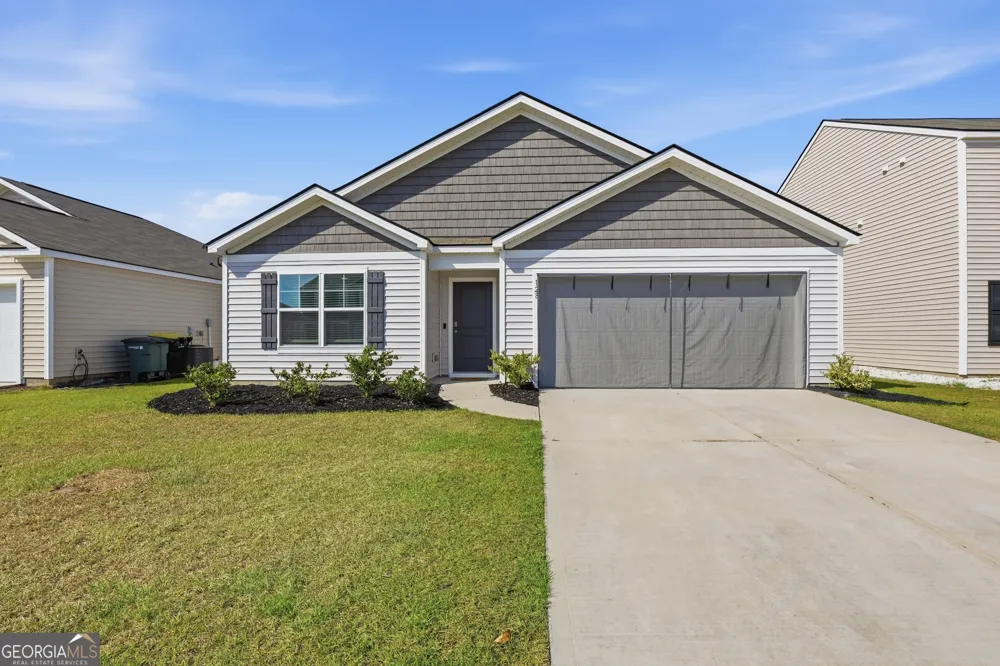 128 Skylark RD Bloomingdale, GA 31302
