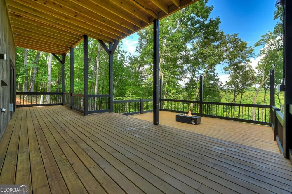 1729 Barnes Chapel RD Blue Ridge, GA 30513