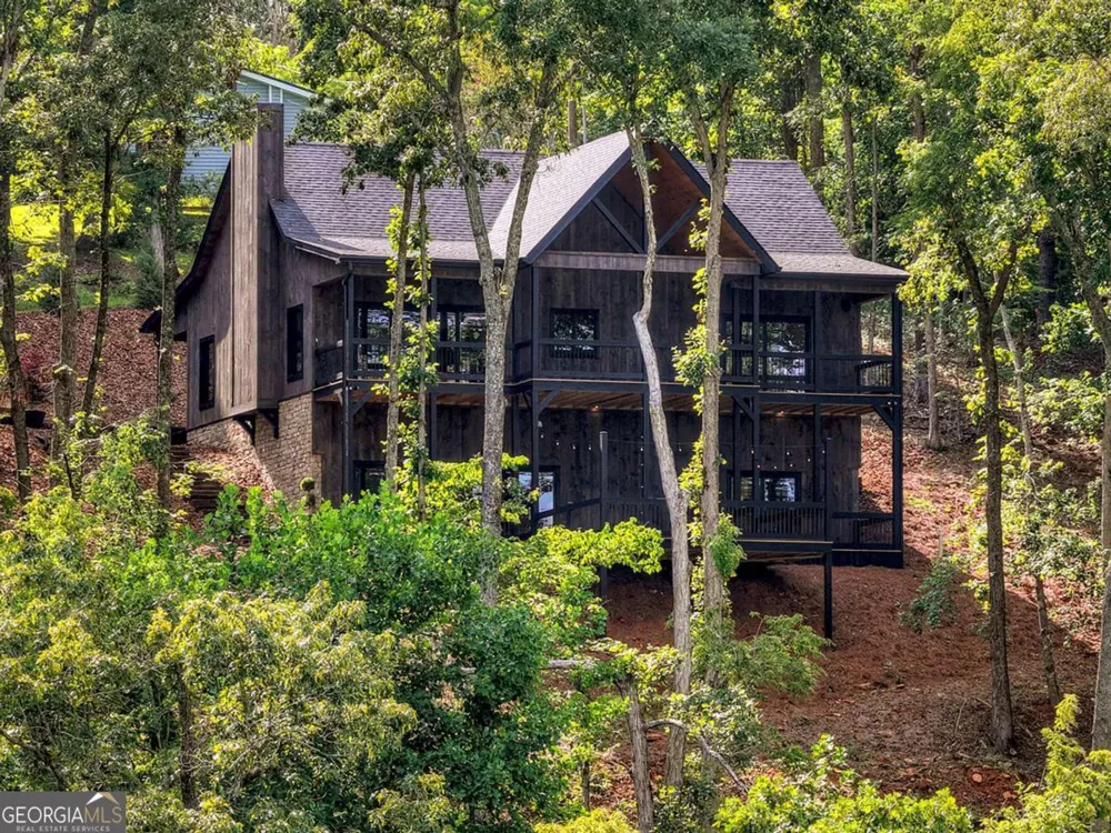 1729 Barnes Chapel RD Blue Ridge, GA 30513