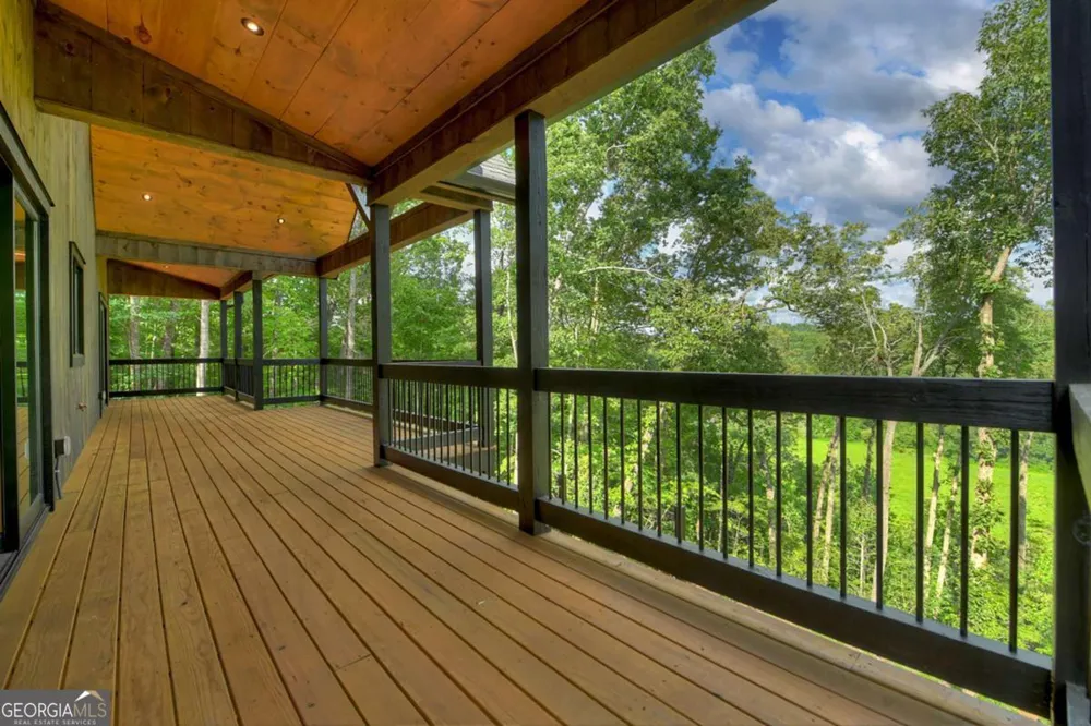 1729 Barnes Chapel RD Blue Ridge, GA 30513