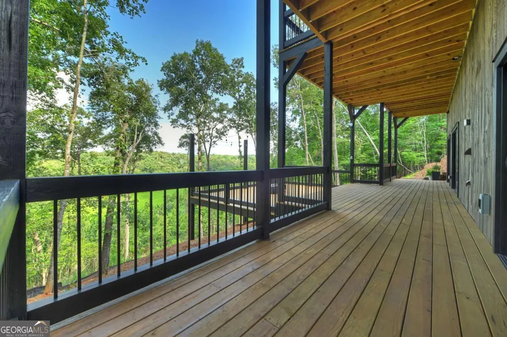 1729 Barnes Chapel RD Blue Ridge, GA 30513