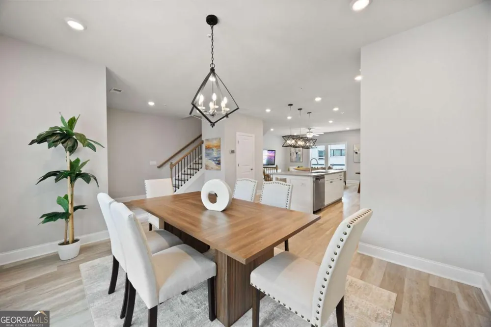 504 Hampton XING Woodstock, GA 30188