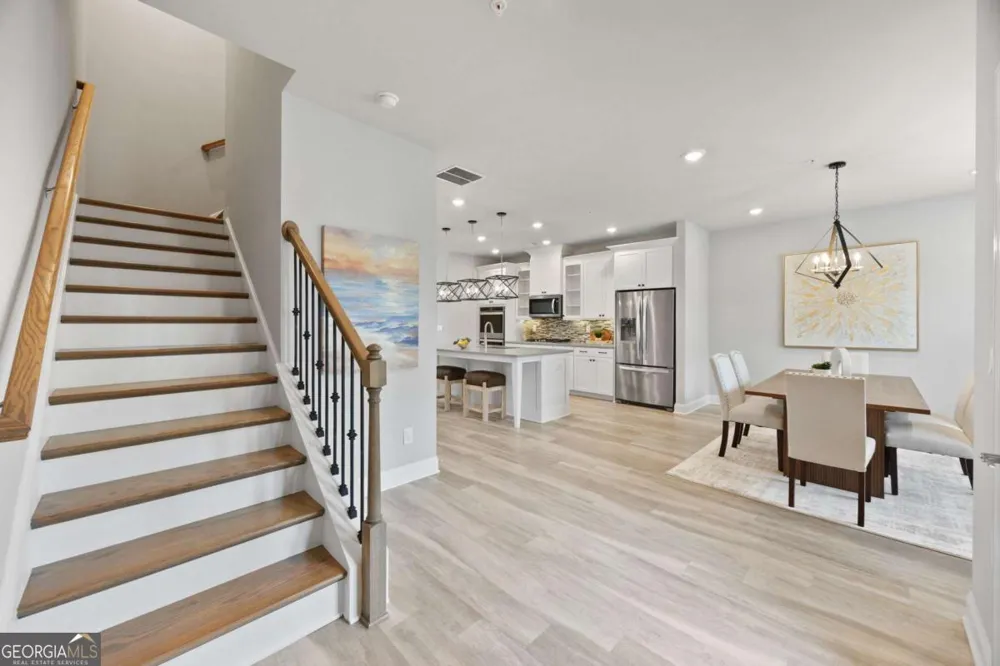 504 Hampton XING Woodstock, GA 30188