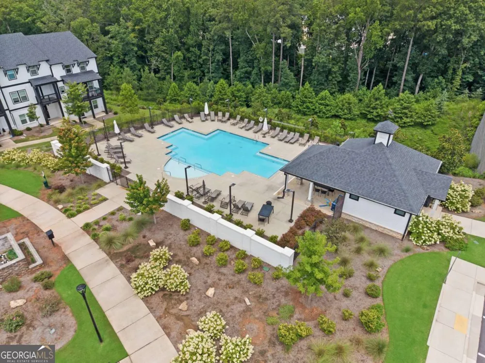 504 Hampton XING Woodstock, GA 30188