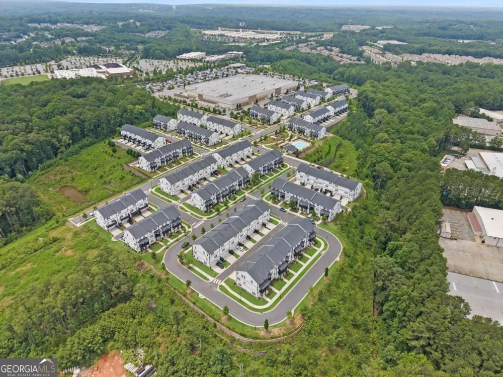 504 Hampton XING Woodstock, GA 30188
