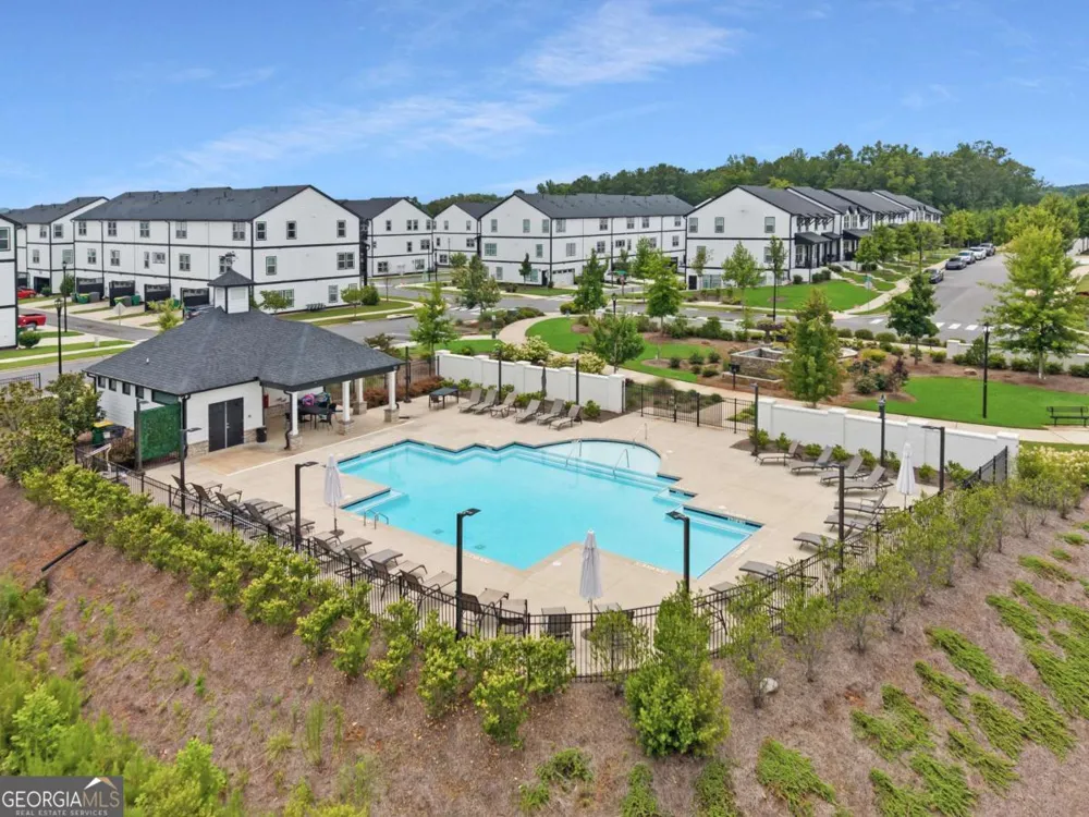 504 Hampton XING Woodstock, GA 30188