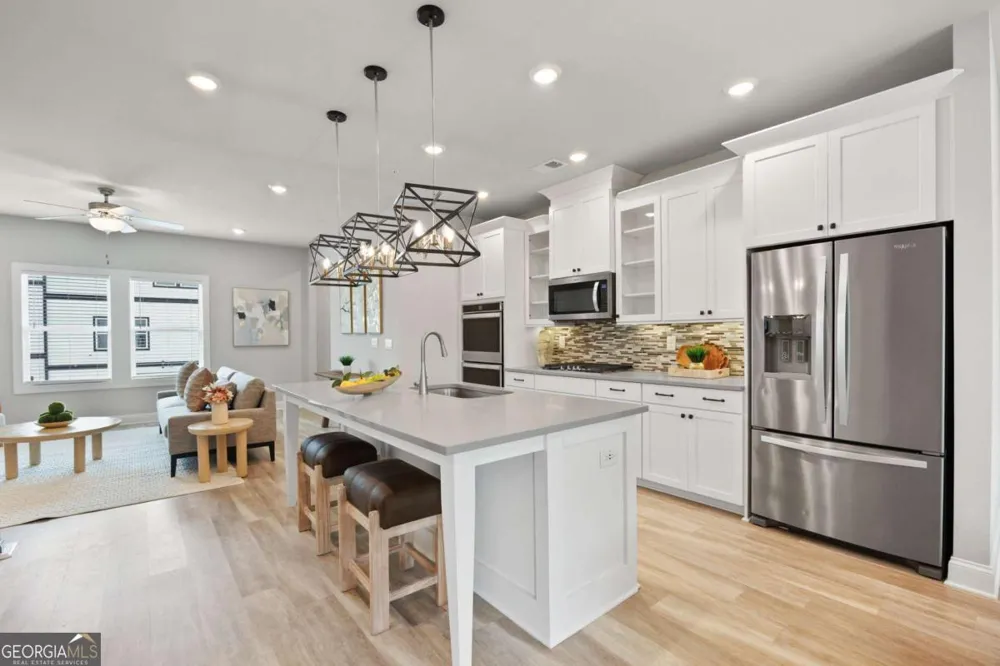504 Hampton XING Woodstock, GA 30188